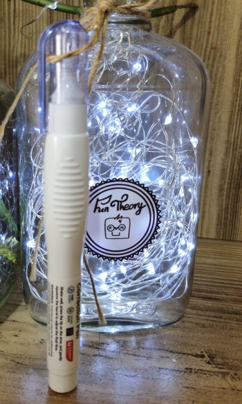 غلط‌گیر بزرگ 🖊️