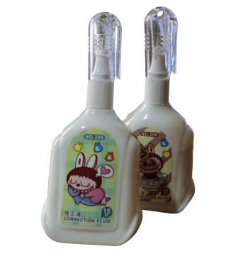 غلط‌گیر کوچک لبوبو 🐰