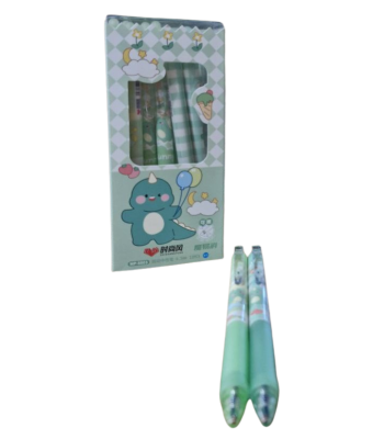 خودکار آبی 🖊️