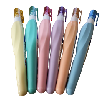 غلط‌گیر رنگی 🌈